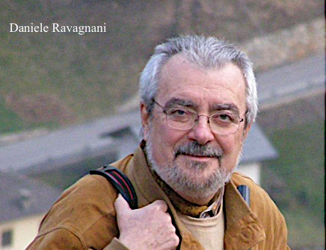 Daniele Ravagnani