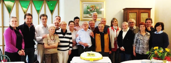 Gli uomini dell’Uranio