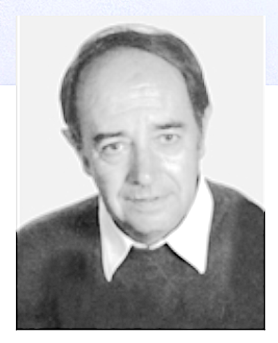 Il prof. Luciano Brigo
