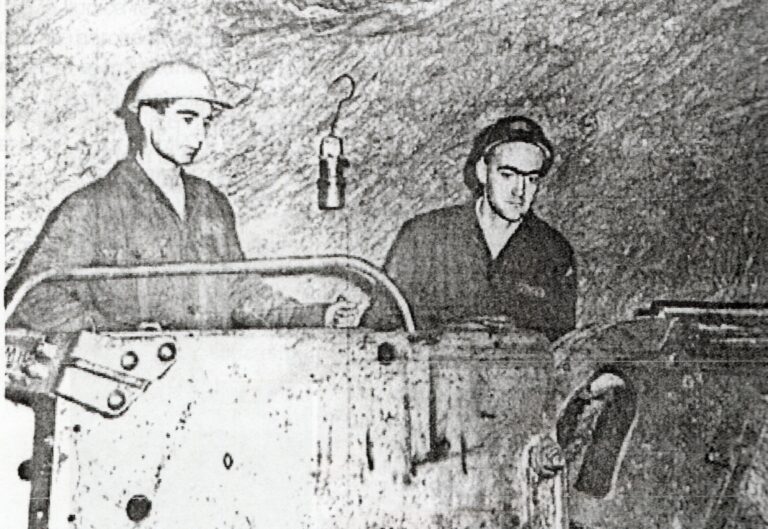 Ferdinando Lixi racconta
