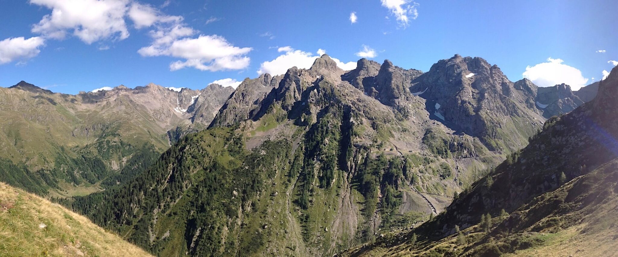 Val vedello