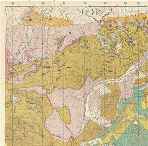 De Sitter’s Geological Cross-Sections XV and XVI (1949). A Structural Reappraisal of the Val Vedello, Val Grabiasca and Cascina di Campo Areas.  Le sezioni geologiche XV e XVI di De Sitter (1949). Rilettura strutturale tra Val Vedello, Val Grabiasca e Cascina di Campo.